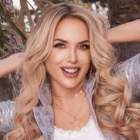 Érika Vélez, presentadora de MasterChef Ecuador, sigue muy conmovida por el asesinato de su amigo Efraín Ruales