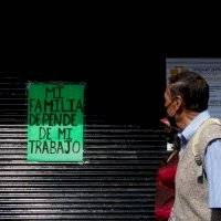 Coparmex otorgará créditos de hasta cinco mdp a empresas en CDMX