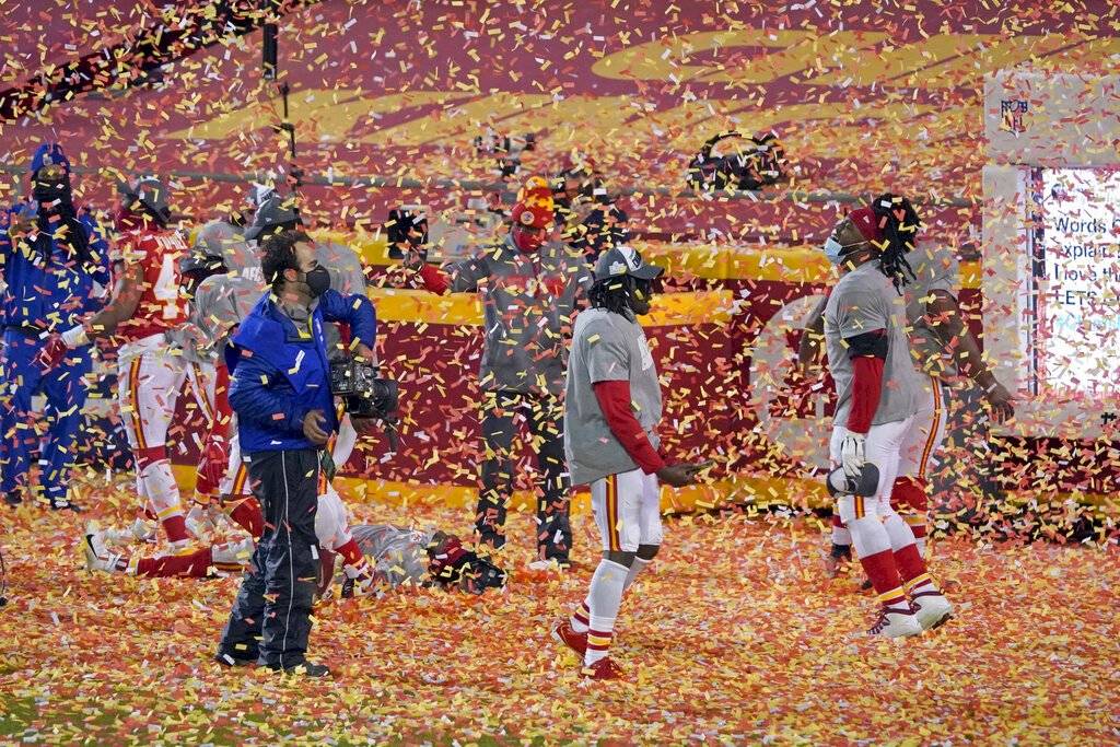 chiefs