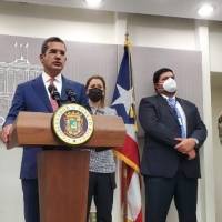 Pedro Pierluisi sobre retorno a clases: “Aquí no hay un protocolo final”
