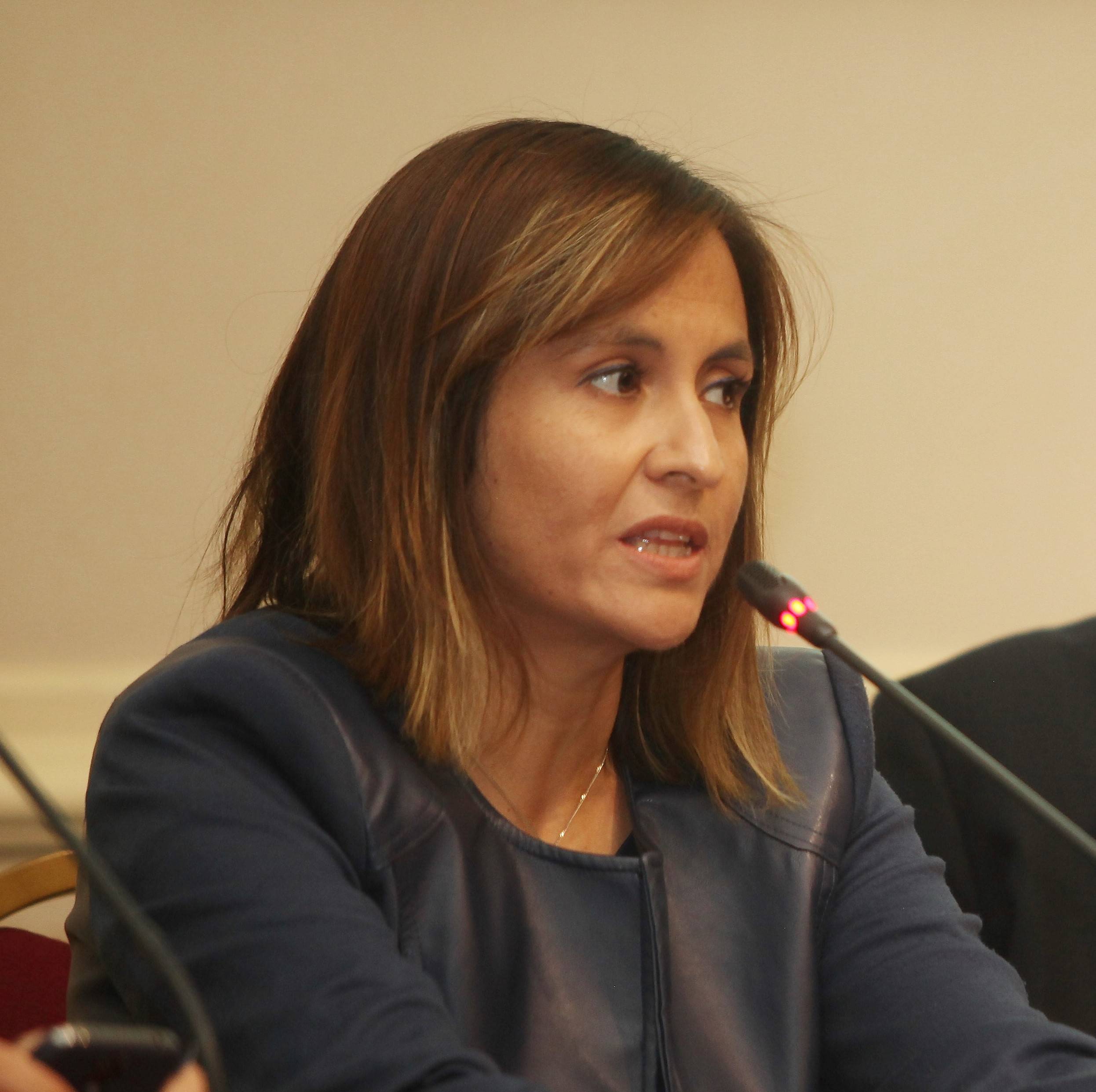 Susana Fuentez
