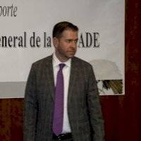 Inhabilitan por 10 años a Alfredo Castillo, ex titular de la Conade