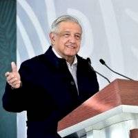 Hugo López-Gatell afirma que AMLO evoluciona bien y está de buen humor