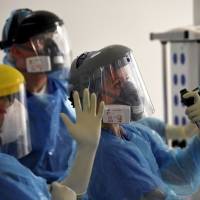 El mundo supera los 100 millones de contagios de Covid-19