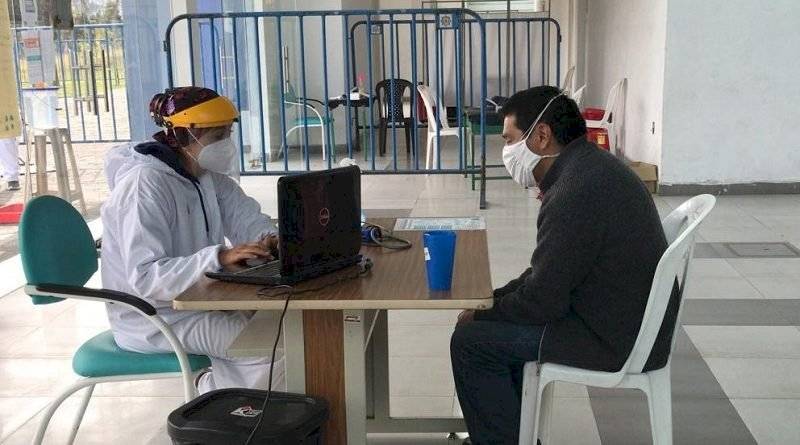 Brigadas móviles y fijas