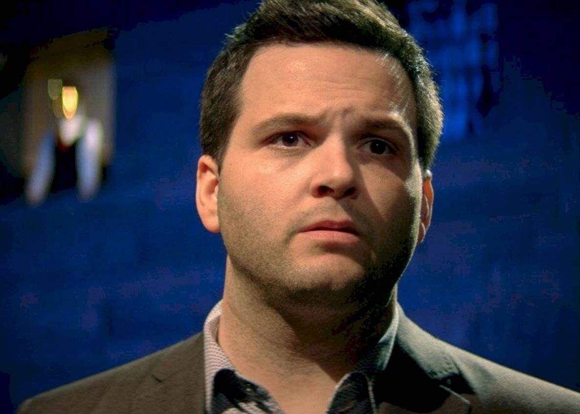 Derek DelGaudio