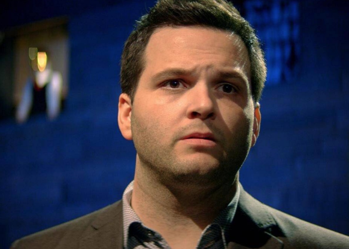 Derek DelGaudio