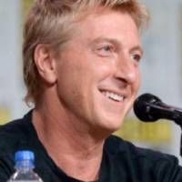 Así fue el entrenamiento al que debió someterse William Zabka para actuar en Cobra Kai
