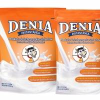 Denia lanza leche en polvo sin lactosa en empaque pouch