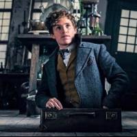 Eddie Redmayne dio detalles sobre el rodaje de