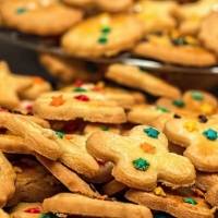 Prepara estas ricas galletas caseras con tan solo 3 ingredientes