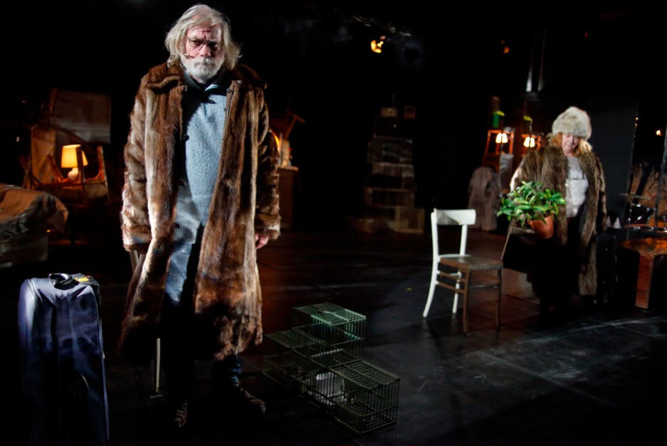 obras de teatro online