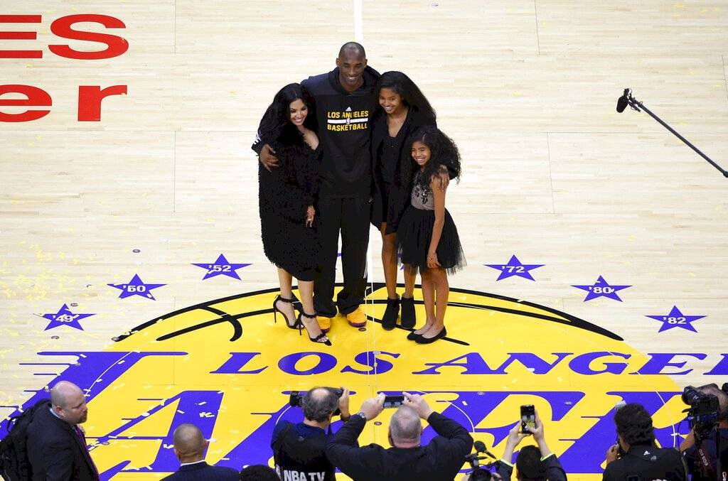 kobe familia