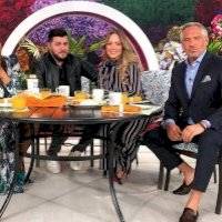 Andrea Legarreta y Arath de la Torre se disculpan por comentarios a Nath Campos