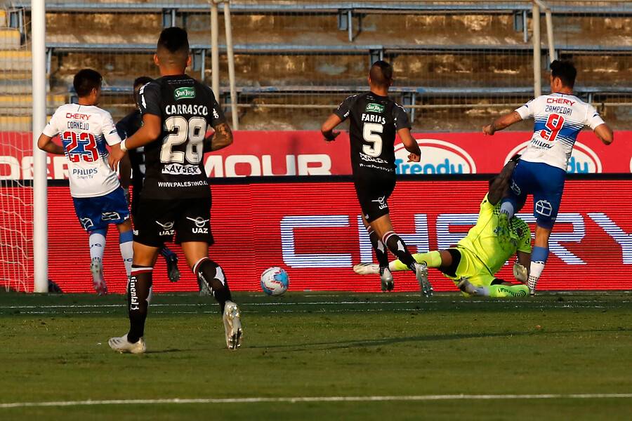 Palestino
