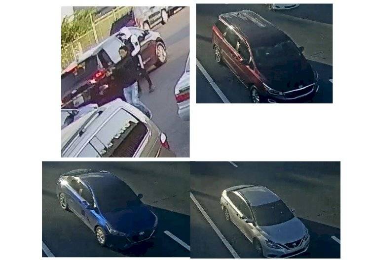 Sospechosos asesinato Cataño