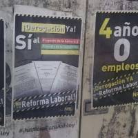 Reclaman regresen días de vacaciones y enfermedad a empleados privados