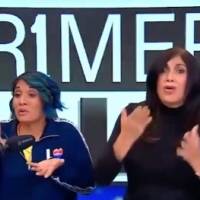 Falta de intérpretes en agencias públicas llevó a otra joven sorda a pensar en quitarse la vida