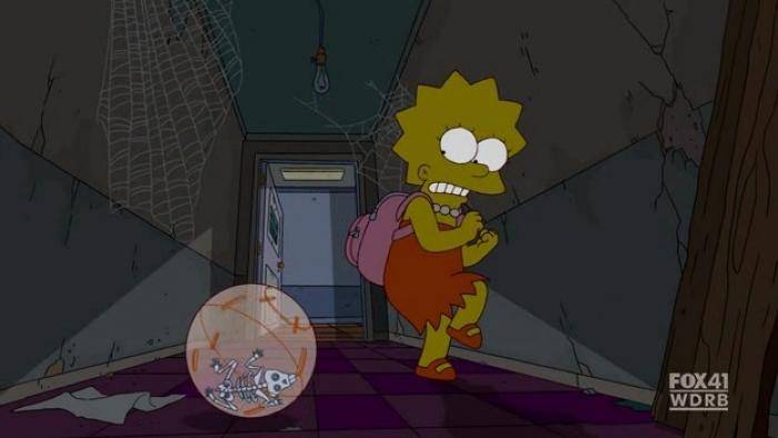 Los Simpson