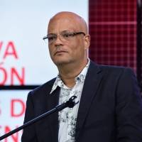 Fallece el relacionista público Harold Rosario