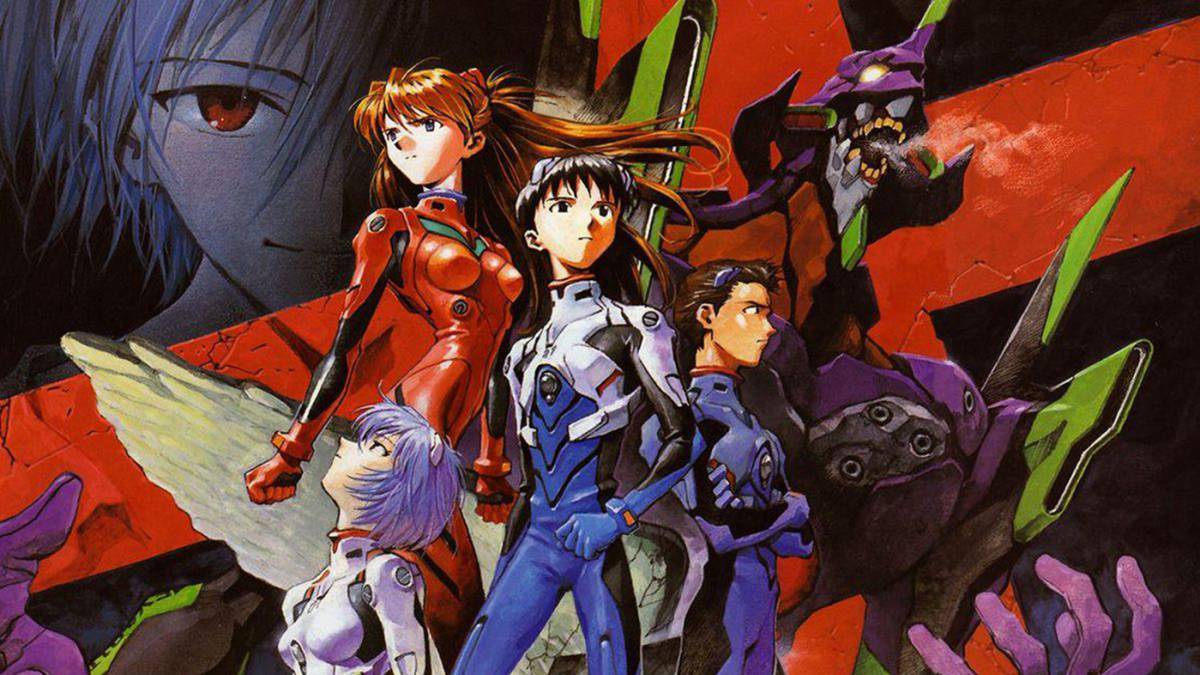 Netflix Anime recomendaciones Netflix Anime recomendaciones