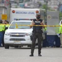Se conforma equipo especial para investigar la muerte de Efraín Ruales