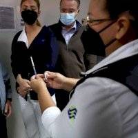 ¿Cómo saber cuándo puedo vacunarme contra el Covid-19?