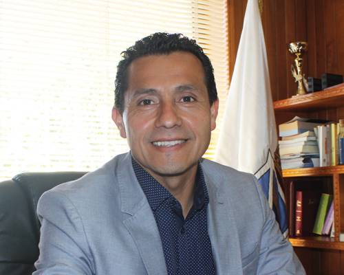 alcalde algarrobo