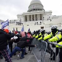 Emiten alerta en Estados Unidos por posibles actos de terrorismo interno