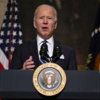 "Tenemos que actuar ahora": Biden presiona al Congreso a aprobar tercer estímulo por COVID