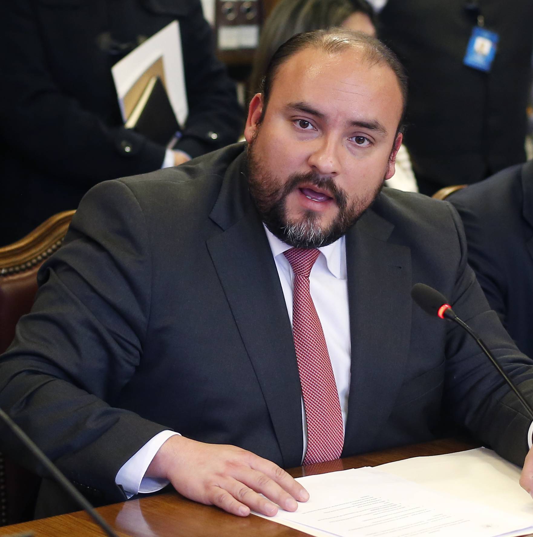 Marcelo Pereira