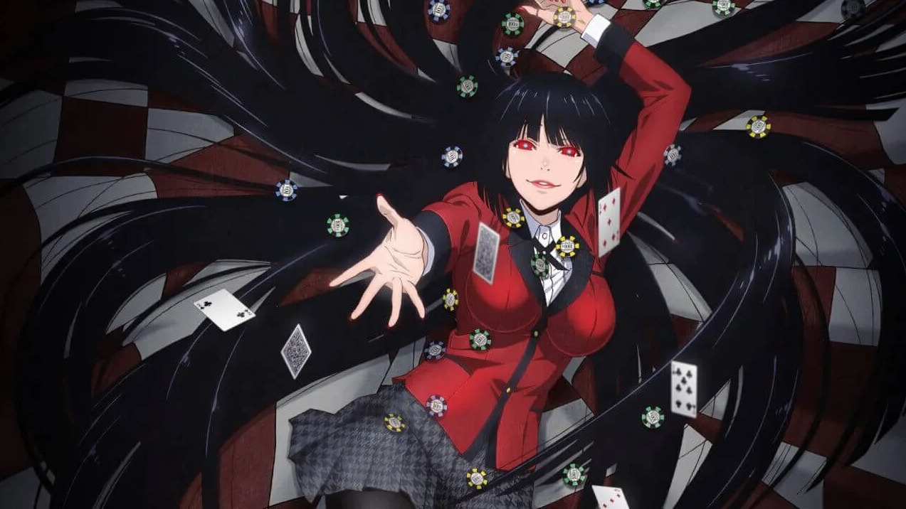 Netflix Anime recomendaciones Netflix Anime recomendaciones