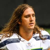 Jugador de la NFL fue arrestado por ahorcar a su novia