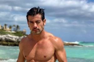 Efraín Ruales