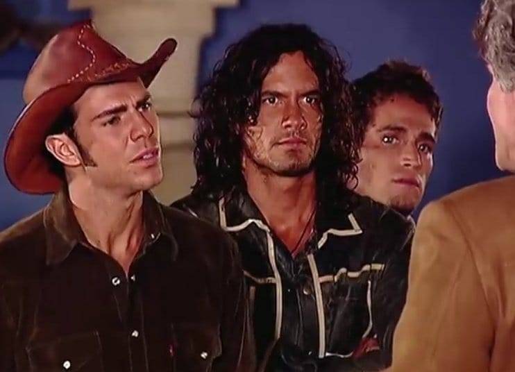 Pasión de Gavilanes-2 Pasión de Gavilanes