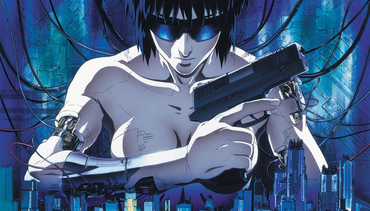 Netflix Anime recomendaciones Netflix Anime recomendaciones