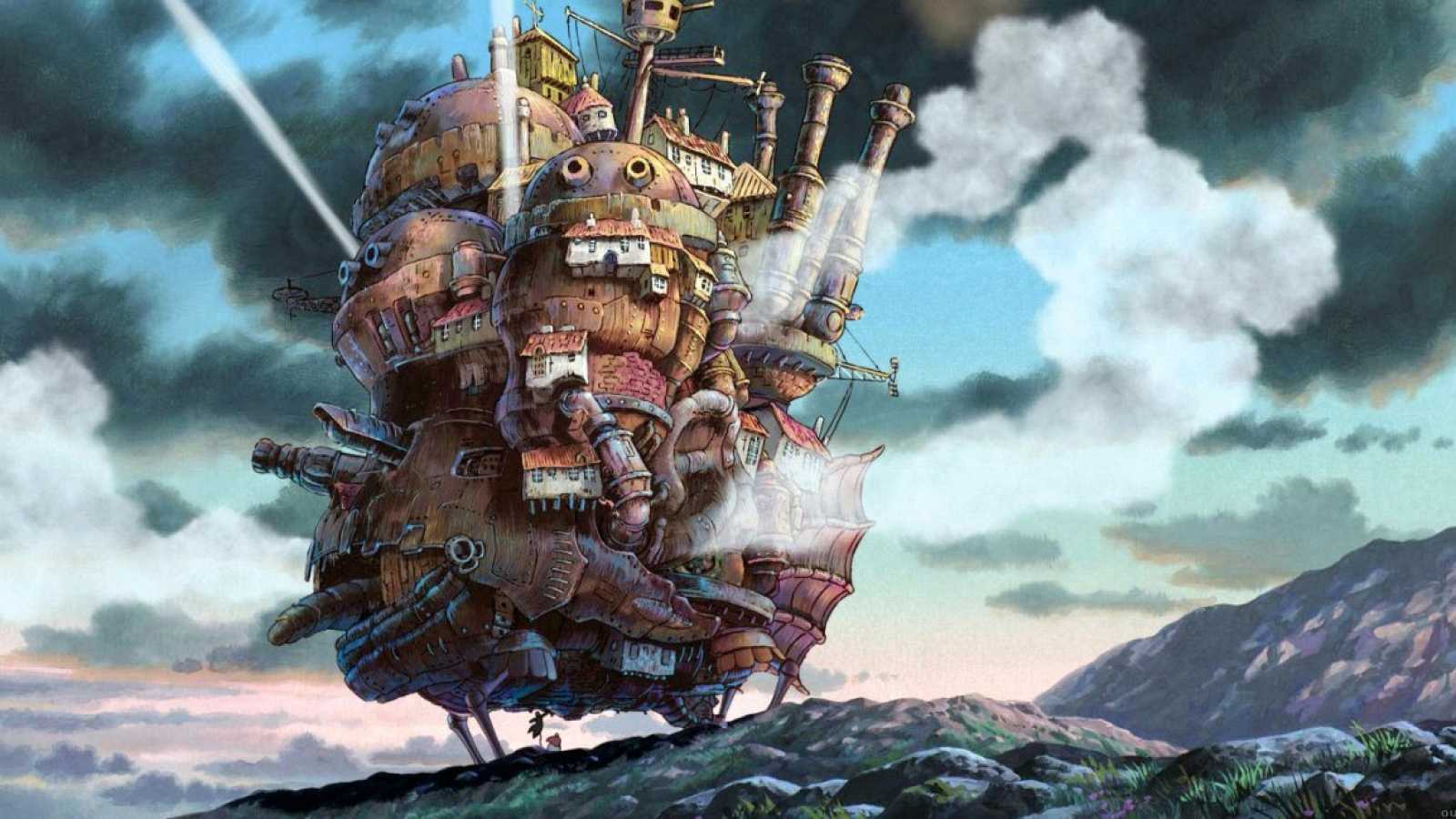 Netflix Anime recomendaciones Netflix Anime recomendaciones