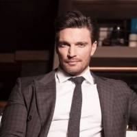 Julián Gil publica una foto adorable con su hijo Matías y le envía mensaje por su cumpleaños