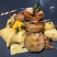 Funche Restaurant: Un tributo a la cocina autóctona puertorriqueña