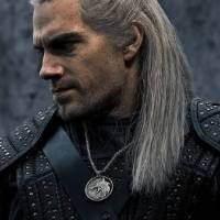 Así regresó Henry Cavill al set de rodaje de The Witcher