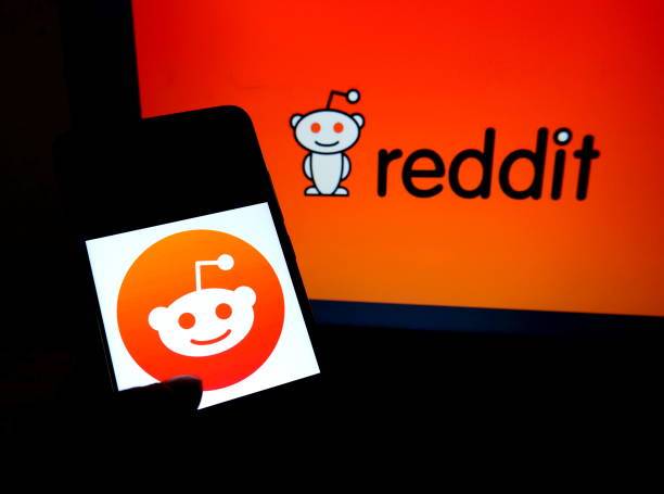 Reddit. Reddit.