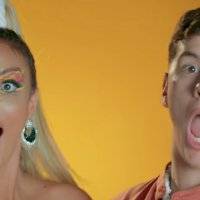 Guaynaa sobre su relación con Lele Pons: “Estoy súper enchulaíto”