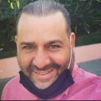Autoridades federales arrestan al productor Sixto George