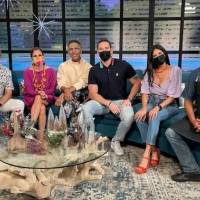 Bryan Villarini se une a "Viva la tarde"