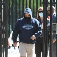 Fijan fianza de $15,000 al productor Sixto George por cargos de tentativa de extorsión
