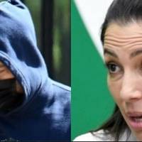 Lúgaro dice "mensajes de buen cristiano" no le servirán a Sixto George