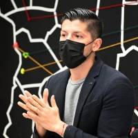 MVC ratifica a Manuel Natal como líder de la colectividad