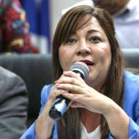 "Charlie" Delgado recomienda a alcaldesa de Morovis para la presidencia PPD