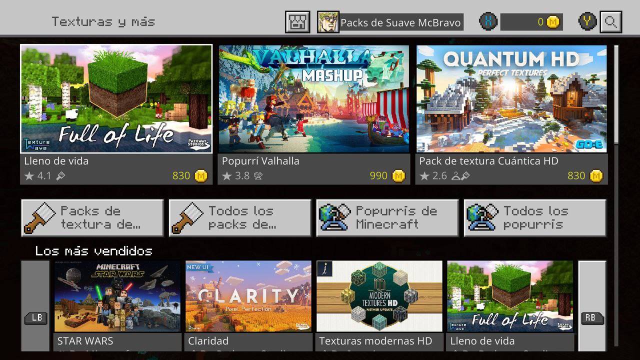 Minecraft Minecoins xbox Minecraft Minecoins xbox