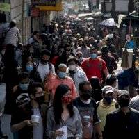 México se ubica entre los países que peor manejan la pandemia